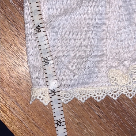 Ella Moss Skylar Linen Blend Lounge Set Small NWT - Picture 13 of 14